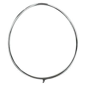 Goodmark® - Parking Light Bezels