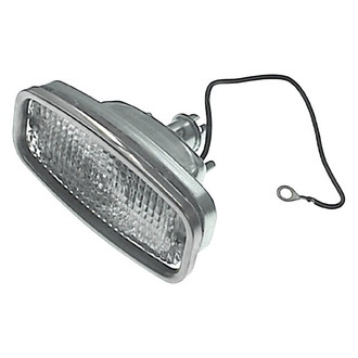 Goodmark® - Replacement Turn Signal/Parking Light