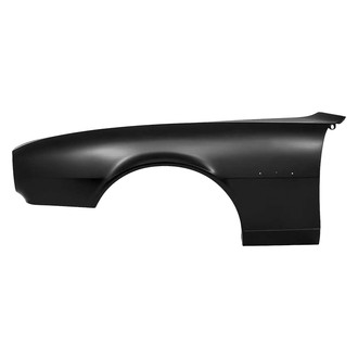 Goodmark® - Front Driver Side Fender