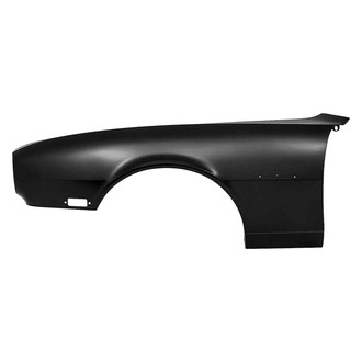 Goodmark® - Front Driver Side Fender