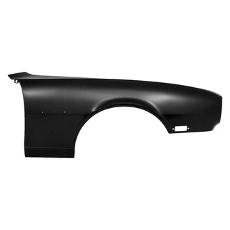 Goodmark® - Front Passenger Side Fender