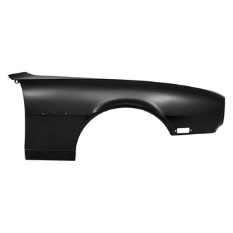 Goodmark® - Front Passenger Side Fender