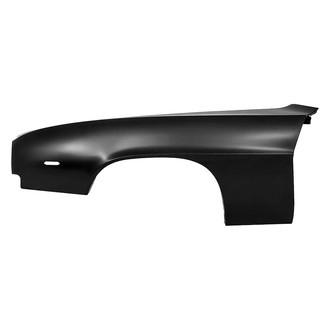 Goodmark® - Front Driver Side Fender