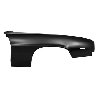 Goodmark® - Front Passenger Side Fender