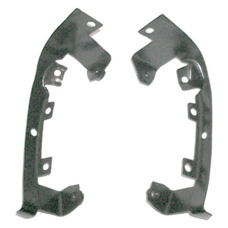 Goodmark® - Fender Brackets