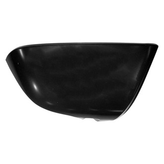 Goodmark® - Front Driver Side Fender Extension