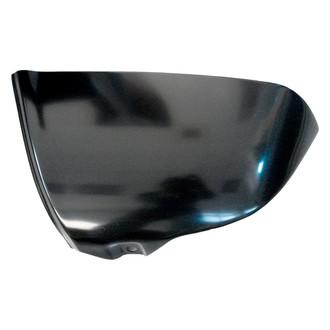Goodmark® - Front Passenger Side Fender Extension