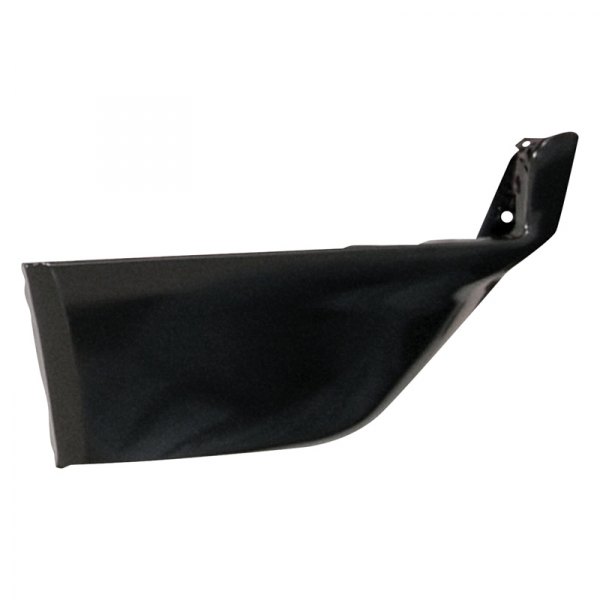 Goodmark® - Front Passenger Side Fender Extension