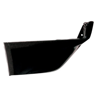 Goodmark® - Front Passenger Side Fender Extension