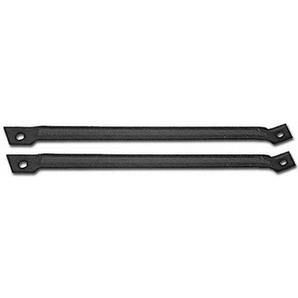 Goodmark® - Fender Braces