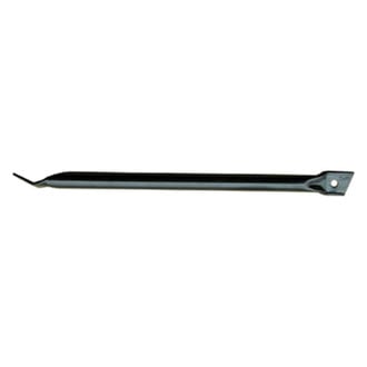 Goodmark® - Front Passenger Side Fender Brace