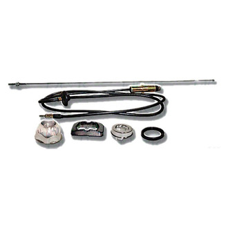 Goodmark® - Replacement Antenna