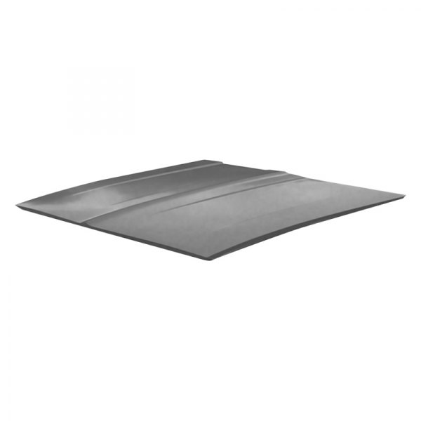 Goodmark® - Hood Panel