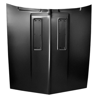 Goodmark® - Hood Panels