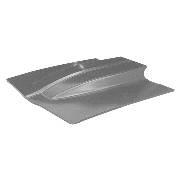 Goodmark® - Front Cowl Induction Hood Panel