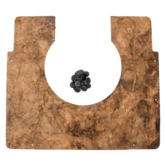 Goodmark® - Hood Insulation Pad
