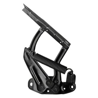 Goodmark® - Passenger Side Hood Hinge