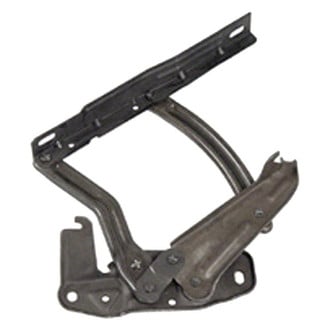 Goodmark® - Driver Side Hood Hinge