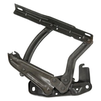 Goodmark® - Passenger Side Hood Hinge