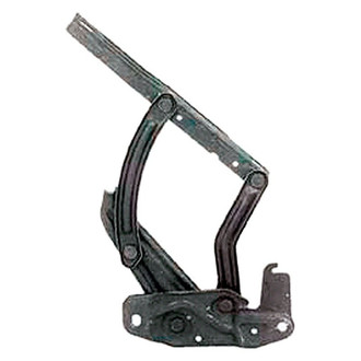 Goodmark® - Driver Side Hood Hinge