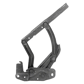 Goodmark® - Passenger Side Hood Hinge