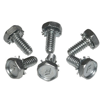 Goodmark® - Cowl Induction Frame Screws