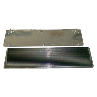 Goodmark® - Hood Inserts