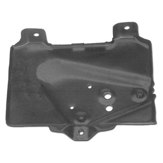 Goodmark® - Battery Tray
