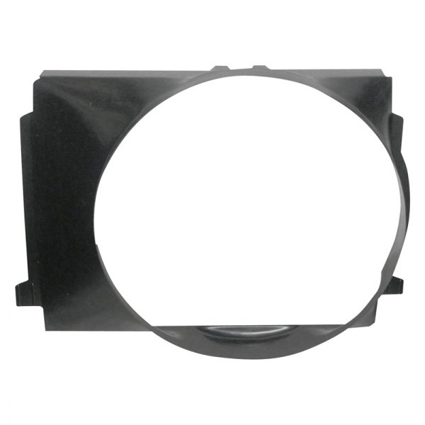 Goodmark® - Engine Cooling Fan Shroud