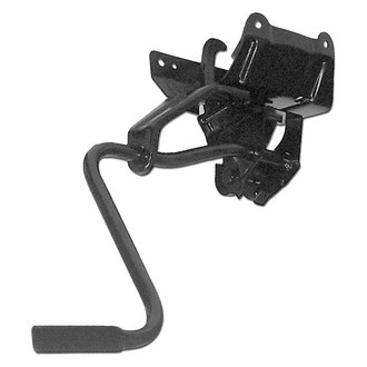 Goodmark® - Hood Latches