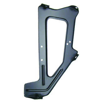 Goodmark® - Hood Latch Support