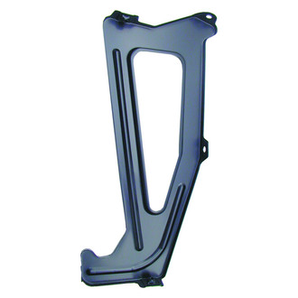 Goodmark® - Hood Latch Supports