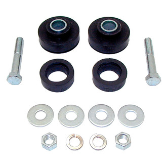 Goodmark® - Radiator Mount Kit