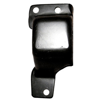 Goodmark® - Passenger Side Engine Mount Bracket Set