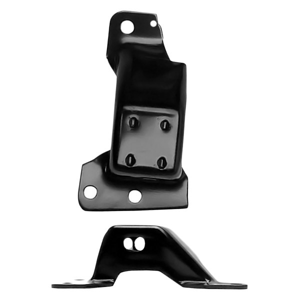 Goodmark® - Engine Mount Bracket Set