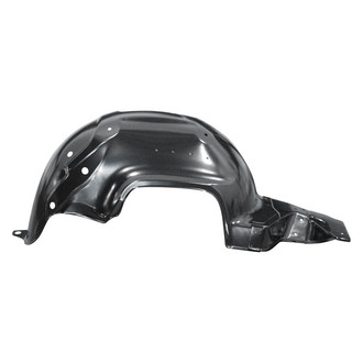 Goodmark® - Front Inner Driver Side Wheel Housing