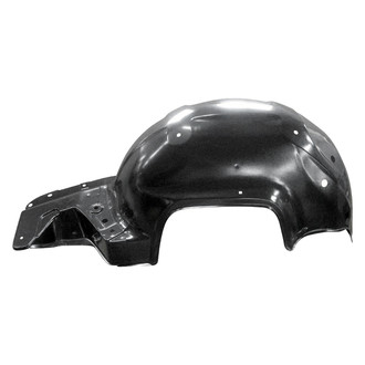 Goodmark® - Front Inner Passenger Side Wheel Housing