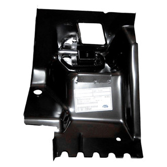 Goodmark® - Dash Assist Bars