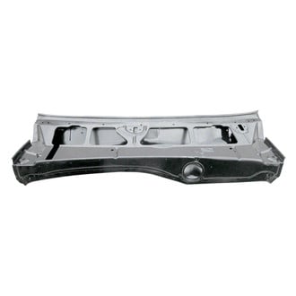 Goodmark® - Cowl Panel