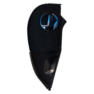 Goodmark® - Front Passenger Side Cowl Duct Side Panel