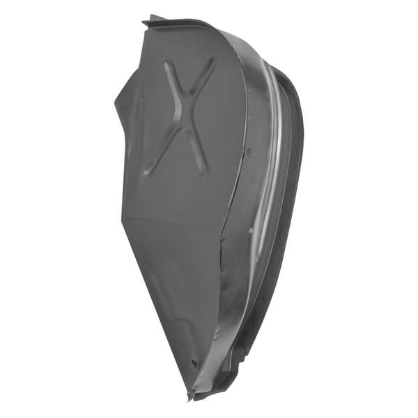 Goodmark® - Driver Side Inner and Outer Cowl Panel