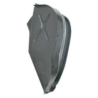 Goodmark® - Inner and Outer Driver Side Cowl Panel