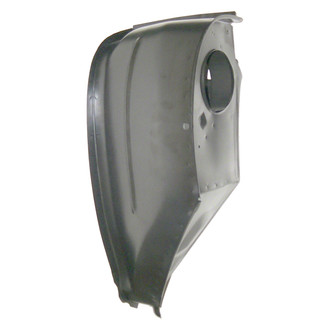 Goodmark® - Inner and Outer Passenger Side Cowl Panel