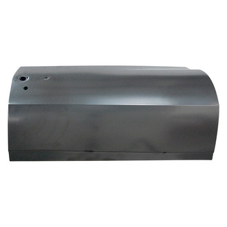 Goodmark® - Front Passenger Side Door Shell