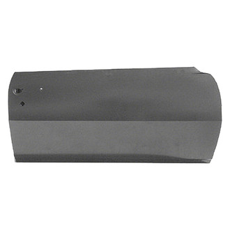 Goodmark® - Front Passenger Side Door Shell