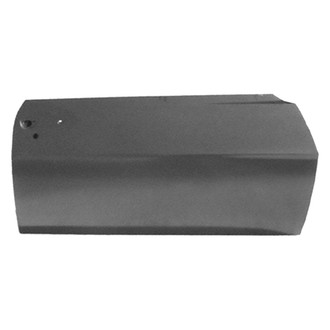 Goodmark® - Front Passenger Side Door Shell