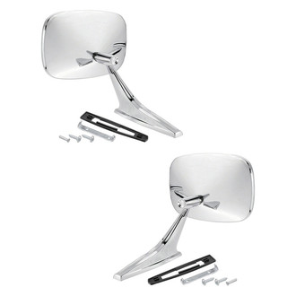 Goodmark® - Side View Mirror