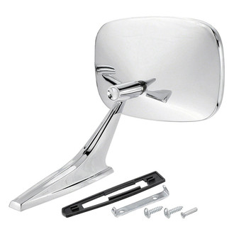 Goodmark® - Driver Side View Mirror