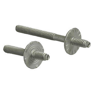 Goodmark® - Upper and Lower Vent Window Frame Stud Kit