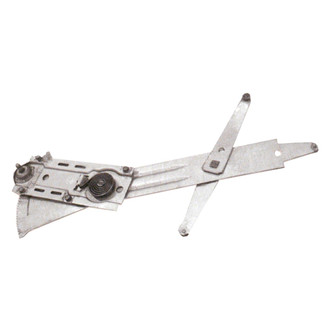 Goodmark® - Front Driver Side Manual Window Regulator